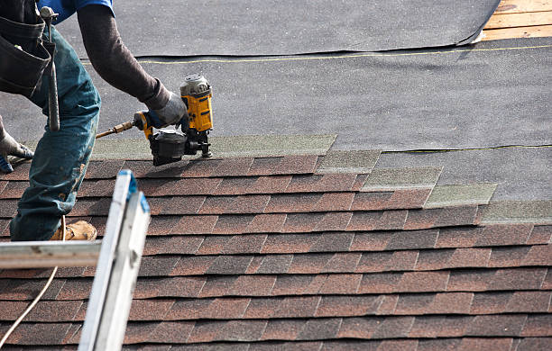 Licensed Roofing service in New Hope, MN - Brentwood Metal Roofing